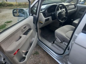 Hyundai Trajet 2.0CRDI 16V 7местен - 4700 лв. - 83271328 8