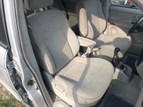 Hyundai Trajet 2.0CRDI 16V 7местен - 4700 лв. - 83271328 12