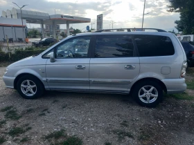 Hyundai Trajet 2.0CRDI 16V 7местен - 4700 лв. - 83271328 7