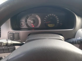 Hyundai Trajet 2.0CRDI 16V 7местен - 4700 лв. - 83271328 10