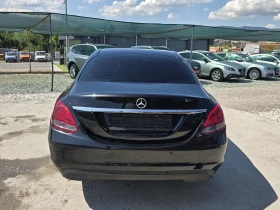 Mercedes-Benz C 220 | Mobile.bg    6