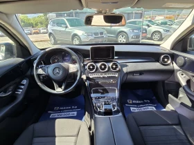 Mercedes-Benz C 220 | Mobile.bg    7