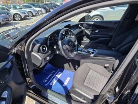 Mercedes-Benz C 220 | Mobile.bg    8