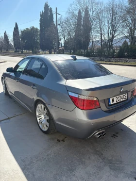 BMW 535 BMW 535d 286kc Facelift  - 7999 € / 15644.68 лв. - 48851214 8