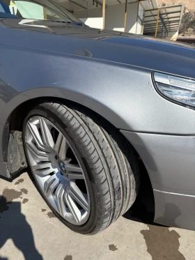 BMW 535 BMW 535d 286kc Facelift  - 7999 € / 15644.68 лв. - 48851214 16