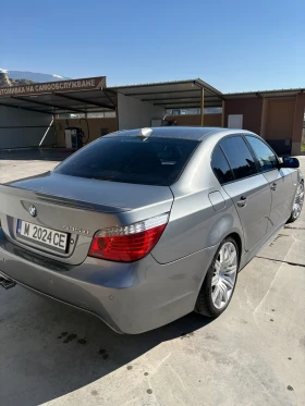 BMW 535 BMW 535d 286kc Facelift  - 7999 € / 15644.68 лв. - 48851214 7