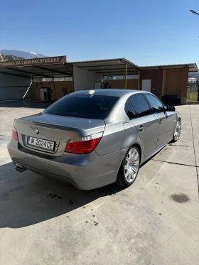 BMW 535 BMW 535d 286kc Facelift  - 7999 € / 15644.68 лв. - 48851214 6