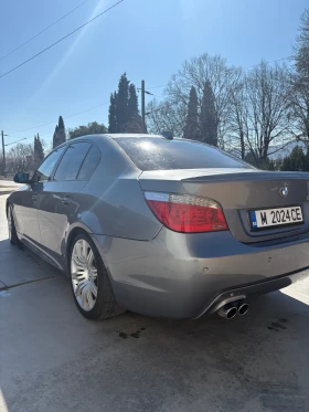 BMW 535 BMW 535d 286kc Facelift  - 7999 € / 15644.68 лв. - 48851214 14