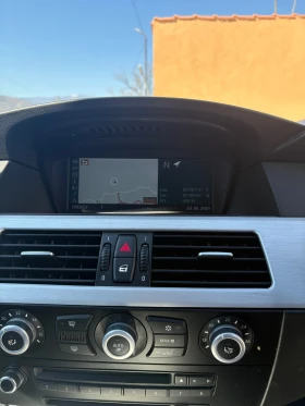 BMW 535 BMW 535d 286kc Facelift  - 7999 € / 15644.68 лв. - 48851214 10