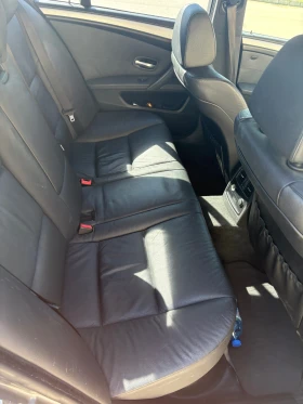 BMW 535 BMW 535d 286kc Facelift  - 7999 € / 15644.68 лв. - 48851214 11