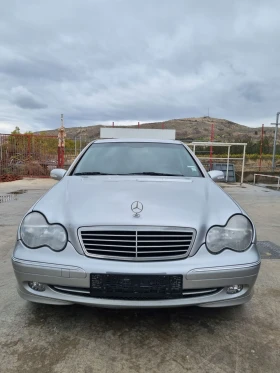 Обява за продажба на Mercedes-Benz C 180 C180 kompressor Avangard ~5 400 лв. - изображение 6