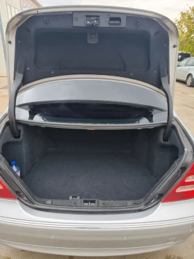 Mercedes-Benz C 180 C180 kompressor Avangard | Mobile.bg    14