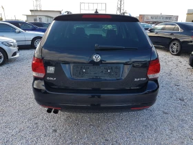 VW Golf 2.0 TDI-140 ..  EXCLUSIVE  | Mobile.bg    5