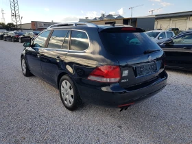 VW Golf 2.0 TDI-140 ..  EXCLUSIVE  | Mobile.bg    6