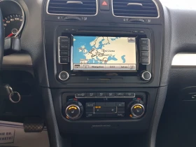 VW Golf 2.0 TDI-140 ..  EXCLUSIVE  | Mobile.bg    14