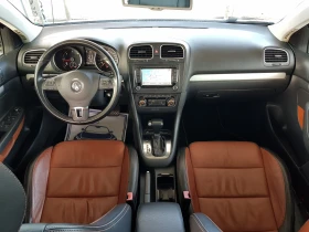 VW Golf 2.0 TDI-140 ..  EXCLUSIVE  | Mobile.bg    9