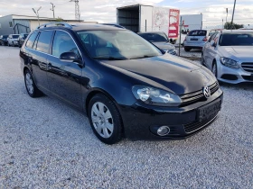 VW Golf 2.0 TDI-140 ..  EXCLUSIVE  | Mobile.bg    3