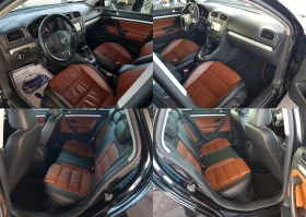VW Golf 2.0 TDI-140 ..  EXCLUSIVE  | Mobile.bg    11