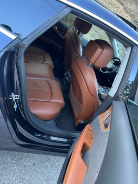 Обява за продажба на Audi A7 3.0TDI Bi-Turbo 320кс* Кожа* Подгрев* Обдухване* П ~45 500 лв. - изображение 10 | Auto.bg Обява за продажба на Audi A7 3.0TDI Bi-Turbo 320кс* Кожа* Подгрев* Обдухване* П ~45 500 лв. - изображение 10