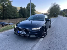 Обява за продажба на Audi A7 3.0TDI Bi-Turbo 320кс* Кожа* Подгрев* Обдухване* П ~45 500 лв. - изображение 1 | Auto.bg Обява за продажба на Audi A7 3.0TDI Bi-Turbo 320кс* Кожа* Подгрев* Обдухване* П ~45 500 лв. - изображение 1
