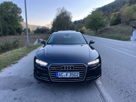 Обява за продажба на Audi A7 3.0TDI Bi-Turbo 320кс* Кожа* Подгрев* Обдухване* П ~45 500 лв. - изображение 1 | Auto.bg Обява за продажба на Audi A7 3.0TDI Bi-Turbo 320кс* Кожа* Подгрев* Обдухване* П ~45 500 лв. - изображение 1