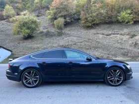 Обява за продажба на Audi A7 3.0TDI Bi-Turbo 320кс* Кожа* Подгрев* Обдухване* П ~45 500 лв. - изображение 3 | Auto.bg Обява за продажба на Audi A7 3.0TDI Bi-Turbo 320кс* Кожа* Подгрев* Обдухване* П ~45 500 лв. - изображение 3