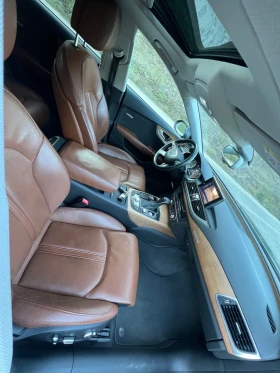 Обява за продажба на Audi A7 3.0TDI Bi-Turbo 320кс* Кожа* Подгрев* Обдухване* П ~45 500 лв. - изображение 11 | Auto.bg Обява за продажба на Audi A7 3.0TDI Bi-Turbo 320кс* Кожа* Подгрев* Обдухване* П ~45 500 лв. - изображение 11