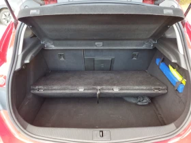 Opel Astra OPC-LINE-SWISS, снимка 13