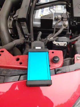 Opel Astra OPC-LINE-SWISS, снимка 14