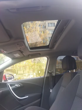 Обява за продажба на Opel Astra OPC-LINE-SWISS ~12 400 лв. - изображение 11 | Auto.bg Обява за продажба на Opel Astra OPC-LINE-SWISS ~12 400 лв. - изображение 11