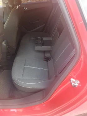 Opel Astra OPC-LINE-SWISS, снимка 16