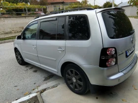 Обява за продажба на VW Touran 1.9TDI.105k.6скорости + КЛИМА  ~6 800 лв. - изображение 1 | Auto.bg Обява за продажба на VW Touran 1.9TDI.105k.6скорости + КЛИМА  ~6 800 лв. - изображение 1