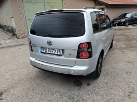 Обява за продажба на VW Touran 1.9TDI.105k.6скорости + КЛИМА  ~6 800 лв. - изображение 10 | Auto.bg Обява за продажба на VW Touran 1.9TDI.105k.6скорости + КЛИМА  ~6 800 лв. - изображение 10