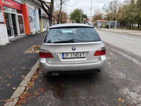 BMW 525 E61 | Mobile.bg    3