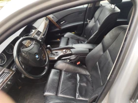 BMW 525 E61 | Mobile.bg    4