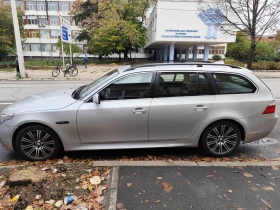 BMW 525 E61 | Mobile.bg    2