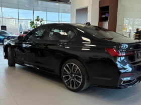 BMW 750 i xDrive 2022 * CARFAX * БЕЗ ПЪРВОНАЧАЛНА ВНОСКА - 81500 лв. / 41670.29 € - 32747883 3
