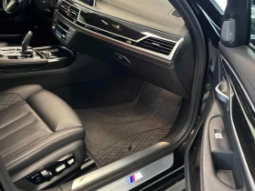 BMW 750 i xDrive 2022 * CARFAX * БЕЗ ПЪРВОНАЧАЛНА ВНОСКА - 81500 лв. / 41670.29 € - 32747883 11