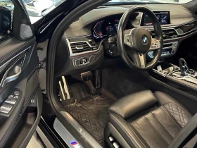 BMW 750 i xDrive 2022 * CARFAX * БЕЗ ПЪРВОНАЧАЛНА ВНОСКА - 81500 лв. / 41670.29 € - 32747883 7