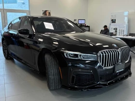BMW 750 i xDrive 2022 * CARFAX * БЕЗ ПЪРВОНАЧАЛНА ВНОСКА - 81500 лв. / 41670.29 € - 32747883 4