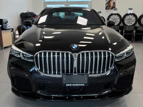 BMW 750 i xDrive 2022 * CARFAX * БЕЗ ПЪРВОНАЧАЛНА ВНОСКА - 81500 лв. / 41670.29 € - 32747883 2