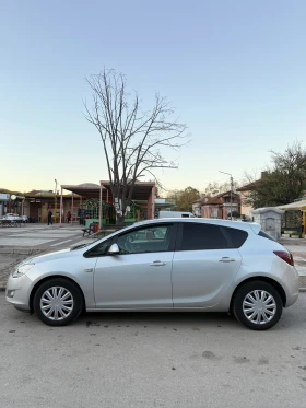 Opel Astra 1.6 , 116к.с., снимка 2 — Bazar.bg Opel Astra 1.6 , 116к.с., снимка 2