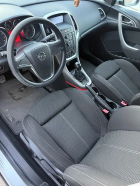 Opel Astra 1.6 , 116к.с., снимка 10 — Bazar.bg Opel Astra 1.6 , 116к.с., снимка 10