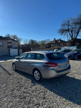 Peugeot 308 SW / 1.6HDi  - 8000 лв. / 4090.34 € - 76794821 4