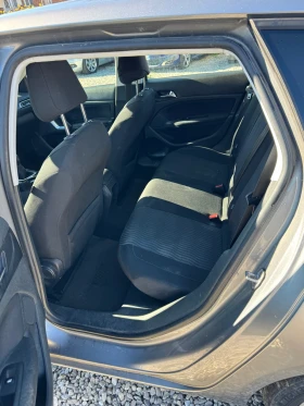Peugeot 308 SW / 1.6HDi  - 8000 лв. / 4090.34 € - 76794821 9