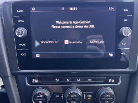 VW Golf COMFORTLINE/1.5TSI/150К.С./7АТ/N1 - 33900 лв. / 17332.79 € - 81634227 15