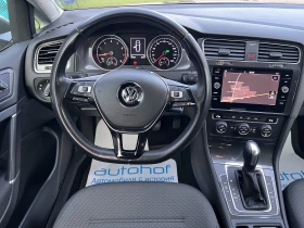 VW Golf COMFORTLINE/1.5TSI/150К.С./7АТ/N1 - 33900 лв. / 17332.79 € - 81634227 11