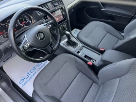 VW Golf COMFORTLINE/1.5TSI/150К.С./7АТ/N1 - 33900 лв. / 17332.79 € - 81634227 7