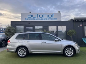 VW Golf COMFORTLINE/1.5TSI/150К.С./7АТ/N1 - 33900 лв. / 17332.79 € - 81634227 5