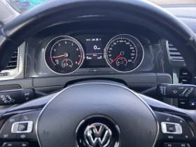 VW Golf COMFORTLINE/1.5TSI/150К.С./7АТ/N1 - 33900 лв. / 17332.79 € - 81634227 12